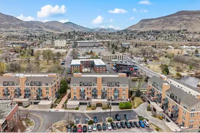 640 11th Street #203, Golden, CO 80401 - Photo 1