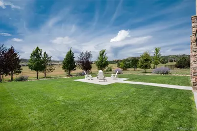 4735 Desperado Way, Parker, CO 80134 - Photo 42