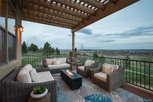 4735 Desperado Way, Parker, CO 80134 - Photo 20
