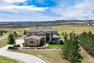 4735 Desperado Way, Parker, CO 80134 - Photo 1