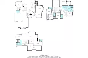 4735 Desperado Way, Parker, CO 80134 - Photo 50