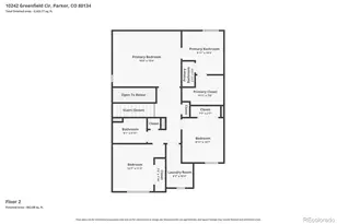 10242 Greenfield Cir, Parker, CO 80134 - Photo 38
