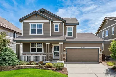 10242 Greenfield Circle, Parker, CO 80134 - Photo 2