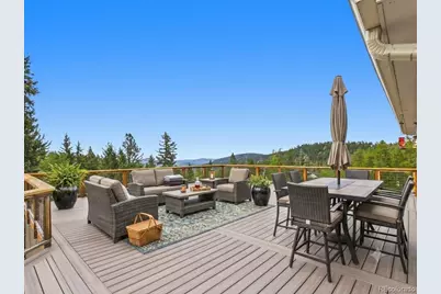 6773 Snowshoe Trail, Evergreen, CO 80439 - Photo 1