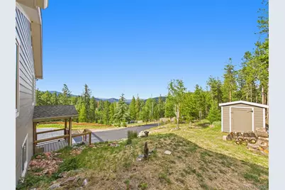 6773 Snowshoe Trail, Evergreen, CO 80439 - Photo 32