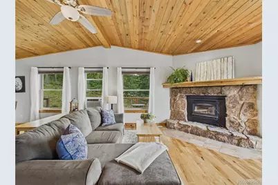 6773 Snowshoe Trail, Evergreen, CO 80439 - Photo 18