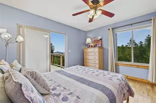 6773 Snowshoe Trail, Evergreen, CO 80439 - Photo 24
