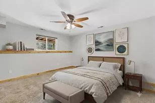 6773 Snowshoe Trail, Evergreen, CO 80439 - Photo 6
