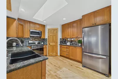 6773 Snowshoe Trail, Evergreen, CO 80439 - Photo 4