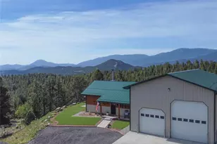 150 Summit Dr, Bailey, CO 80421 - Photo 1