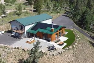 150 Summit Dr, Bailey, CO 80421 - Photo 42
