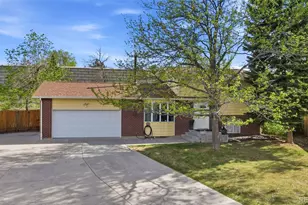 5062 S Zang Ct, Morrison, CO 80465 - Photo 2