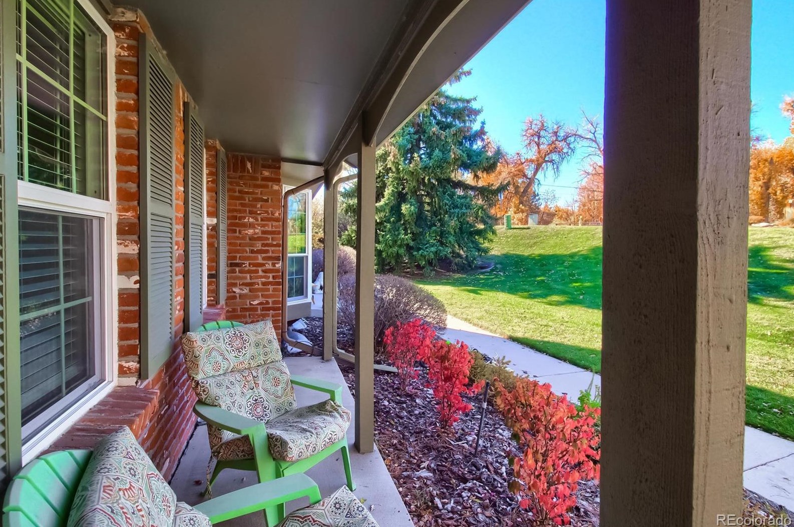9002 E Amherst Dr #c, Denver, CO
