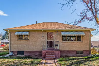 400 King Street, Denver, CO 80204 - Photo 2
