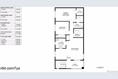 8786 Chase Drive #24, Arvada, CO 80003 - Photo 34
