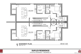 2774 S Delaware St, Englewood, CO 80110 - Photo 2