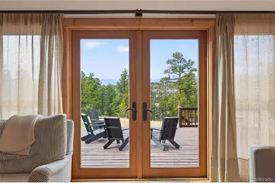 14482 Jubilee Trail, Pine, CO 80470 - Photo 16