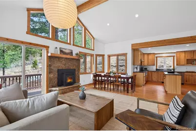 14482 Jubilee Trail, Pine, CO 80470 - Photo 4