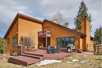 14482 Jubilee Trail, Pine, CO 80470 - Photo 42