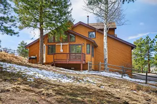 14482 Jubilee Trail, Pine, CO 80470 - Photo 44