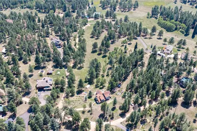 28894 Corkwood Lane, Evergreen, CO 80439 - Photo 48
