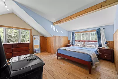 28894 Corkwood Lane, Evergreen, CO 80439 - Photo 20