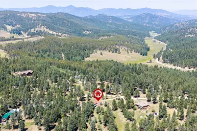 28894 Corkwood Lane, Evergreen, CO 80439 - Photo 46