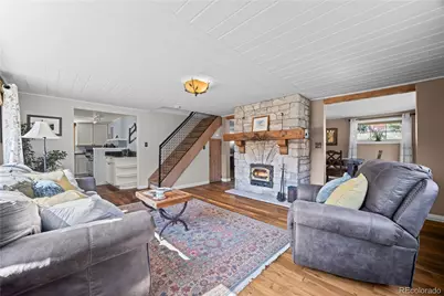 28894 Corkwood Lane, Evergreen, CO 80439 - Photo 4