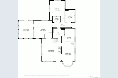 28894 Corkwood Lane, Evergreen, CO 80439 - Photo 34