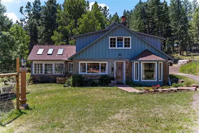 28894 Corkwood Lane, Evergreen, CO 80439 - Photo 2