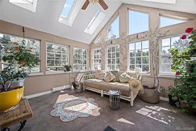 28894 Corkwood Lane, Evergreen, CO 80439 - Photo 14