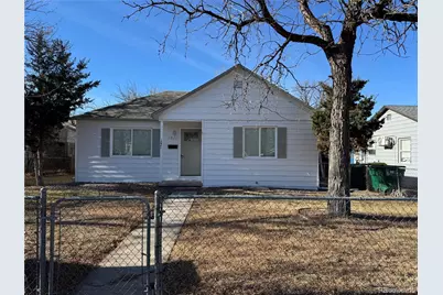 1671 Oswego Street, Aurora, CO 80010 - Photo 1