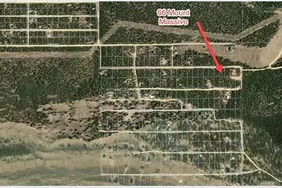 66 Mount Massive Road, Twin Lakes, CO 81251 - Photo 1