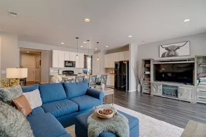 1868 Makley Loop, Castle Rock, CO 80104 - Photo 8