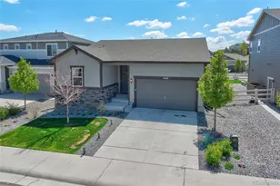 1868 Makley Loop, Castle Rock, CO 80104 - Photo 2