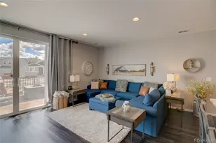 1868 Makley Loop, Castle Rock, CO 80104 - Photo 10