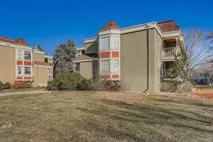 19630 Victorian Dr, Parker, CO 80138 - Photo 2