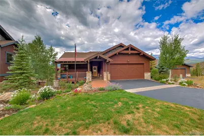 160 Stonefly Drive, Silverthorne, CO 80498 - Photo 46