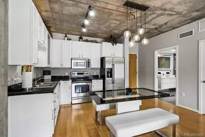 1475 Delgany Street #605, Denver, CO 80202 - Photo 6