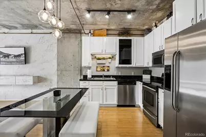 1475 Delgany Street #605, Denver, CO 80202 - Photo 2