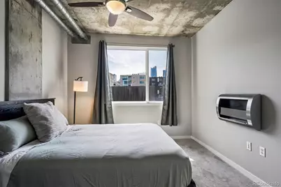 1475 Delgany Street #605, Denver, CO 80202 - Photo 20