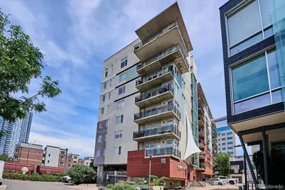 1475 Delgany Street #605, Denver, CO 80202 - Photo 44