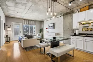 1475 Delgany St, Denver, CO 80202 - Photo 1
