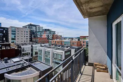 1475 Delgany Street #605, Denver, CO 80202 - Photo 30