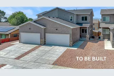4364 Siferd Boulevard, Colorado Springs, CO 80917 - Photo 1