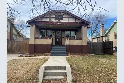 1453 Quitman Street, Denver, CO 80204 - Photo 1