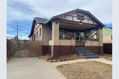 1453 Quitman Street, Denver, CO 80204 - Photo 2
