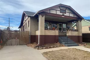 1453 Quitman St, Denver, CO 80204 - Photo 2