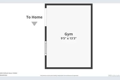 3243 S Fairfax Street, Denver, CO 80222 - Photo 34