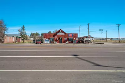 Peyton Highway, Peyton, CO 80831 - Photo 24